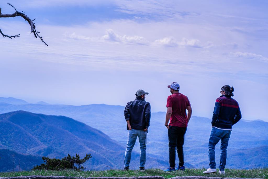 Becoming the best you (Part 1 – Improving your social&nbsp;life)