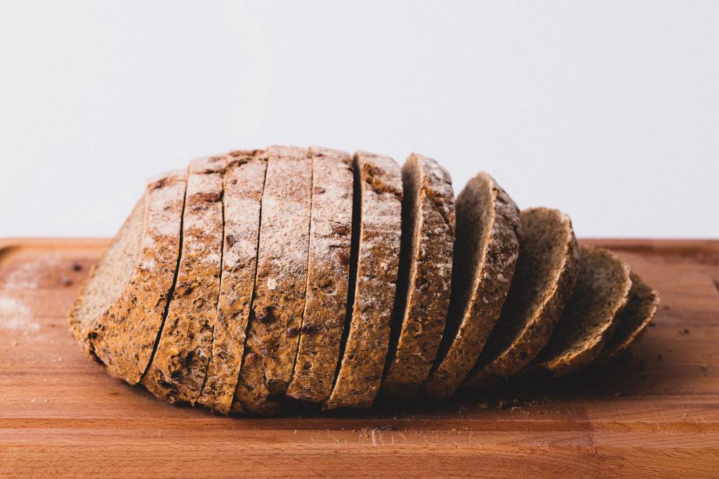 How to make perfect whole wheat&nbsp;bread…