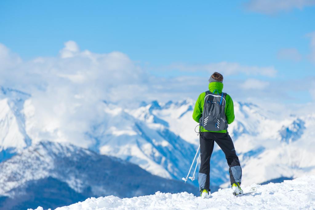 How to stay physically active in the&nbsp;winter
