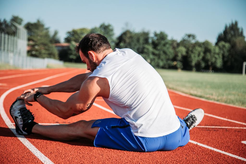 Coping with a running&nbsp;injury