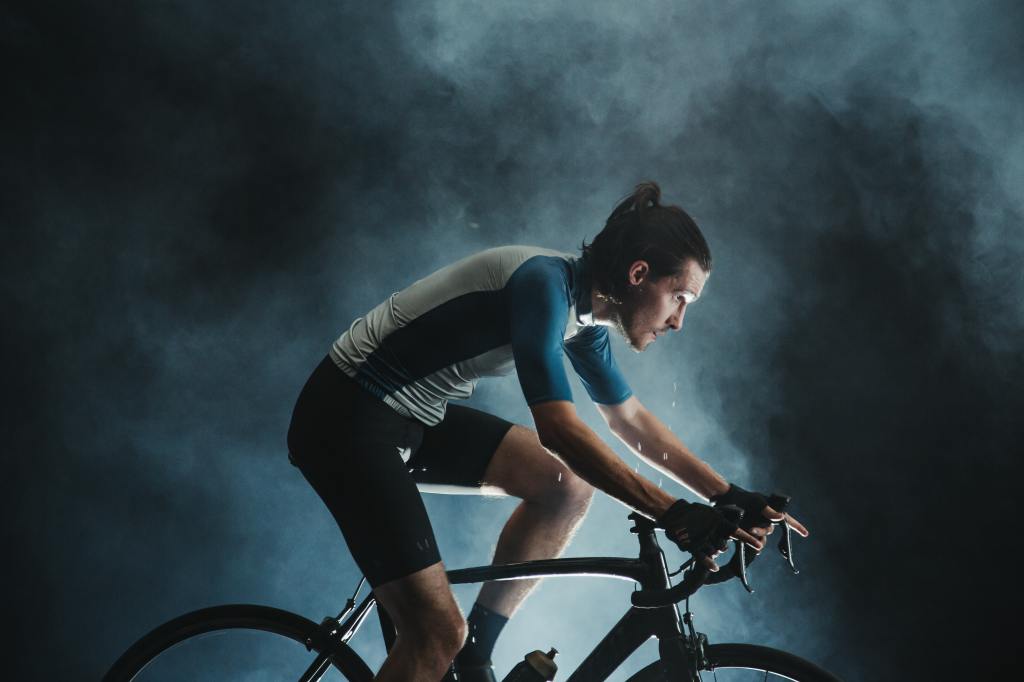 Best indoor cycling workouts for&nbsp;runners