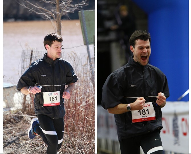 The anti-stick with a pack agenda – Around the Bay&nbsp;Recap