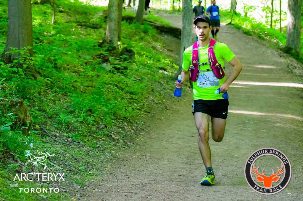 The art of downhill&nbsp;running