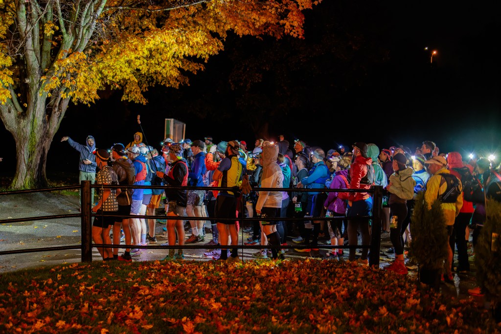 The best trail running & ultra races in&nbsp;Ontario