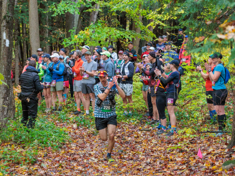Weekly Newsletter – The biggest lesson I learned each year on the&nbsp;trails