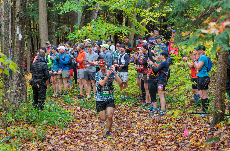 Weekly Newsletter – The biggest lesson I learned each year on the&nbsp;trails