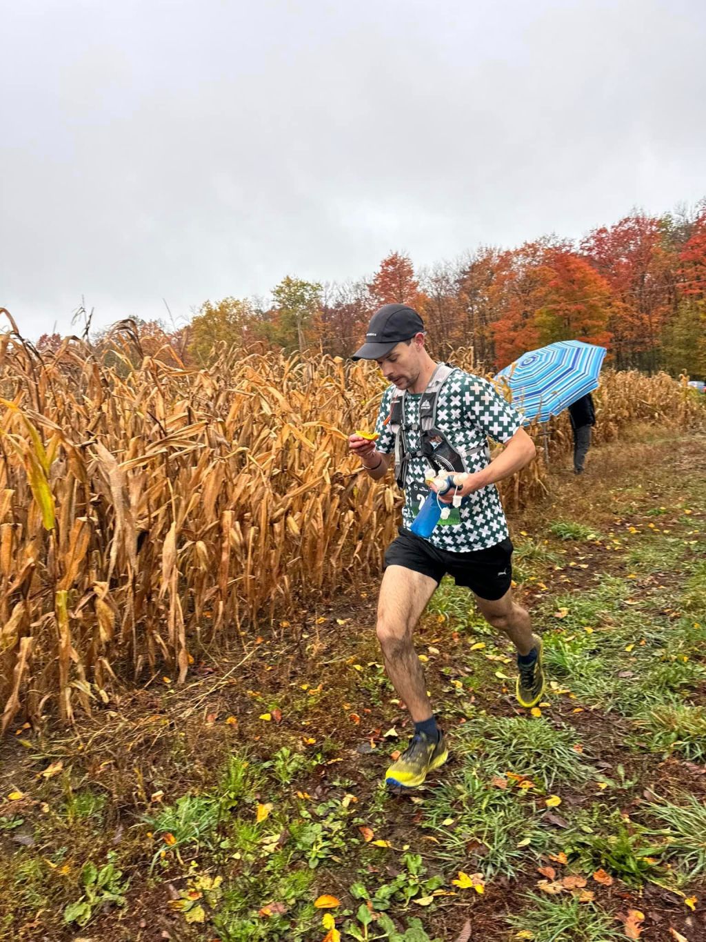 Why The Bad Thing is the most difficult 50K in&nbsp;Ontario