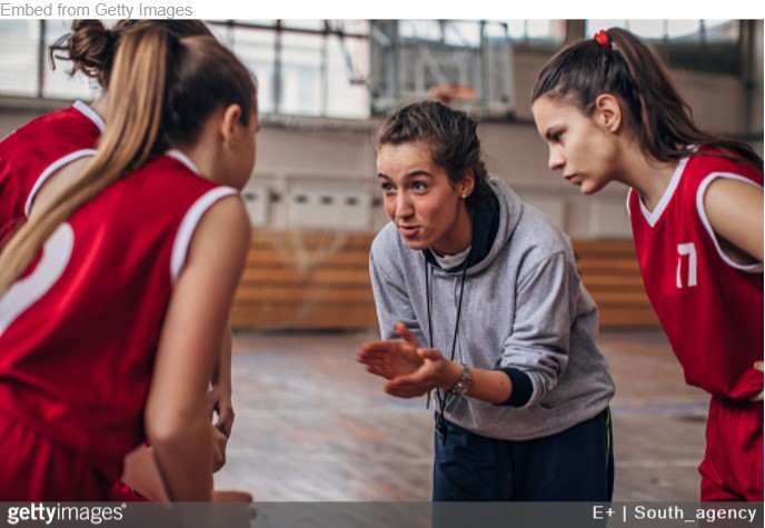How to coach with positive&nbsp;psychology