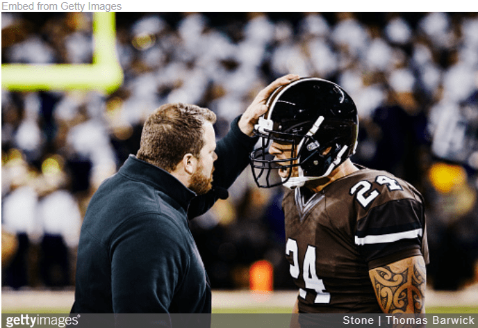 Essential traits of successful coaches and&nbsp;leaders