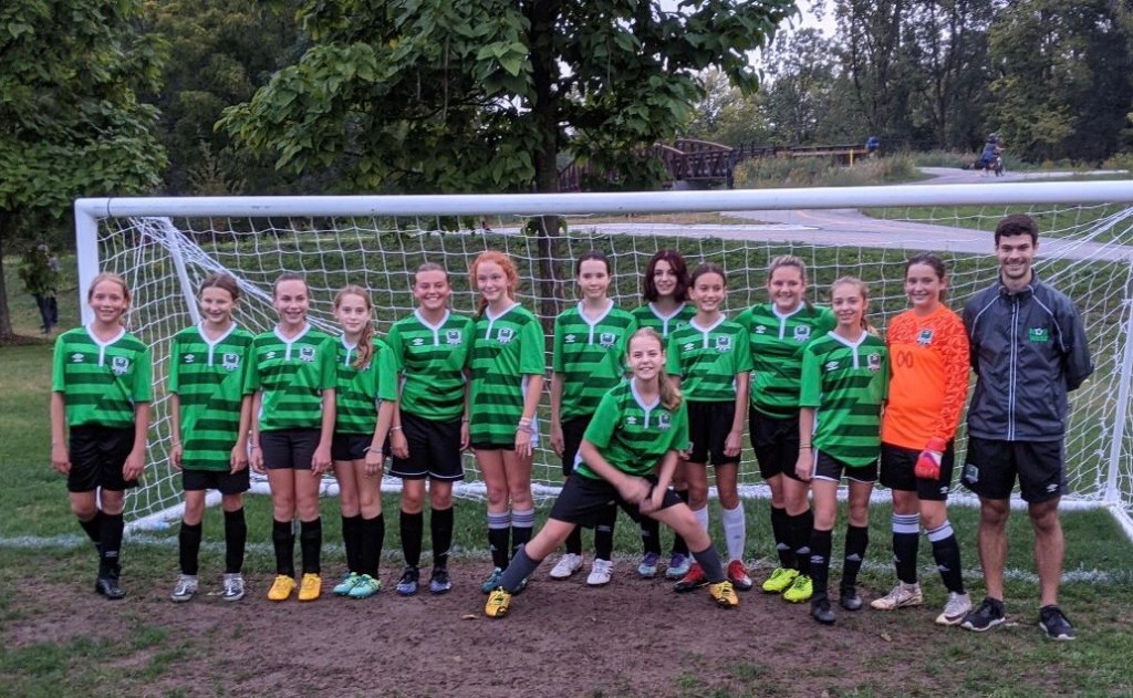 How I coached an unbeaten&nbsp;team