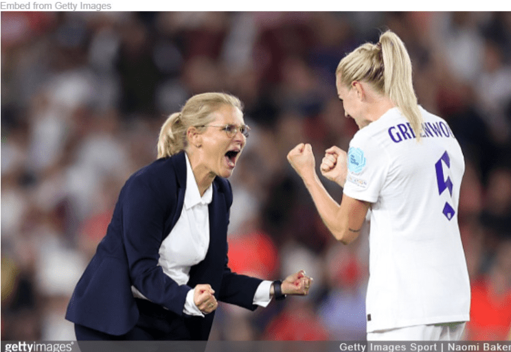 The #1 way to excel as a&nbsp;coach/leader