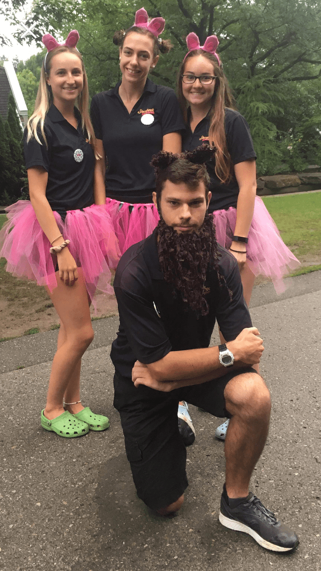 Storybook, not Snorybook: My greatest songs as a camp-counsellour and why they&nbsp;worked