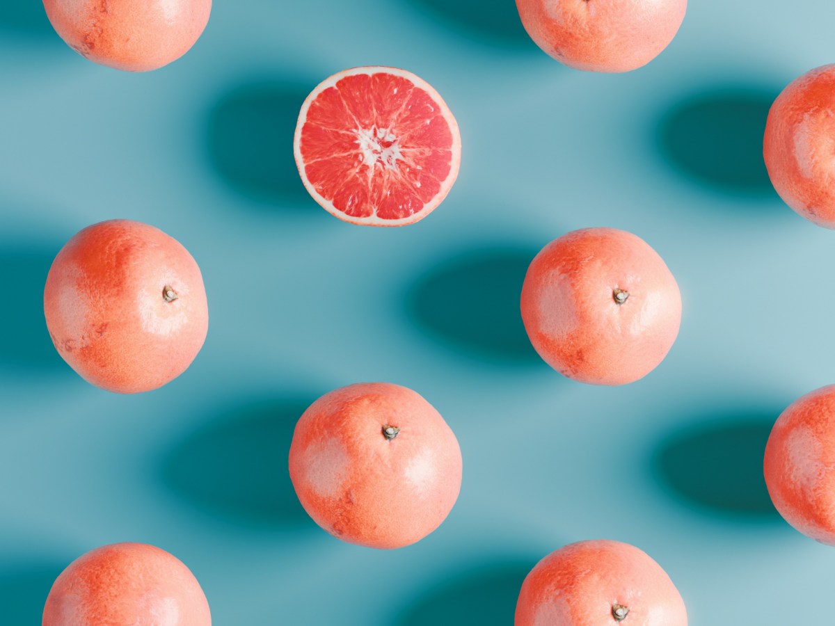 You are not the&nbsp;imposter