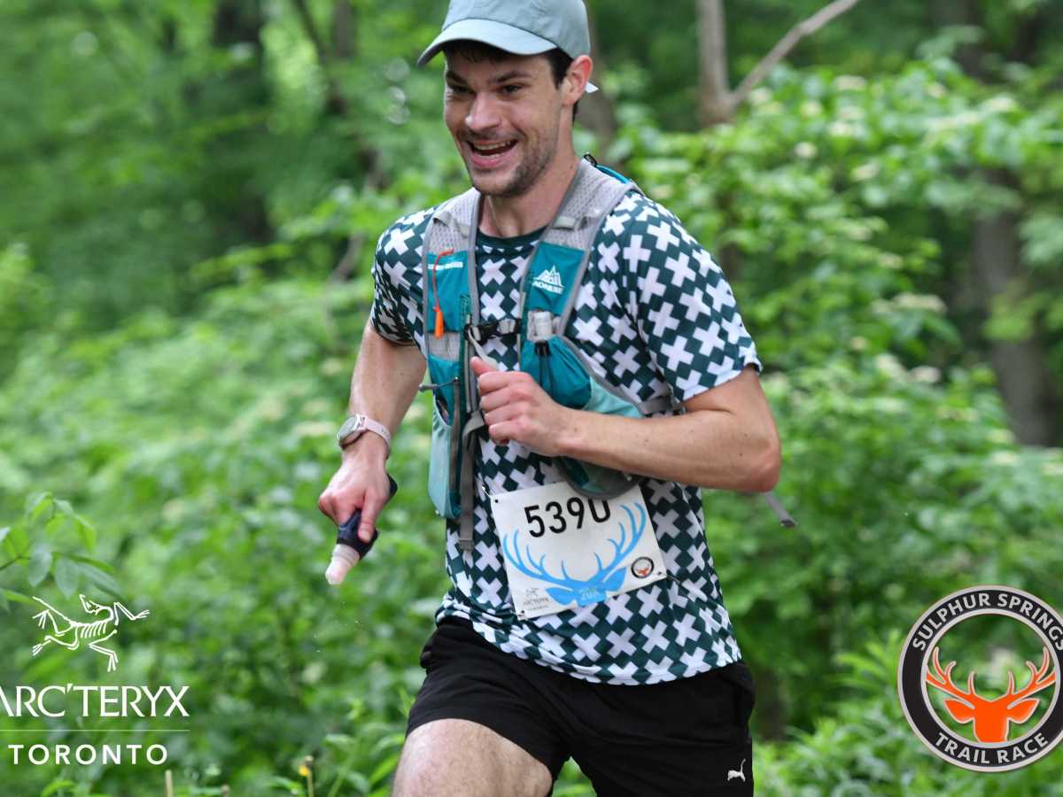 Weekly Newsletter – The best fitness stems from a variety of&nbsp;stimuli