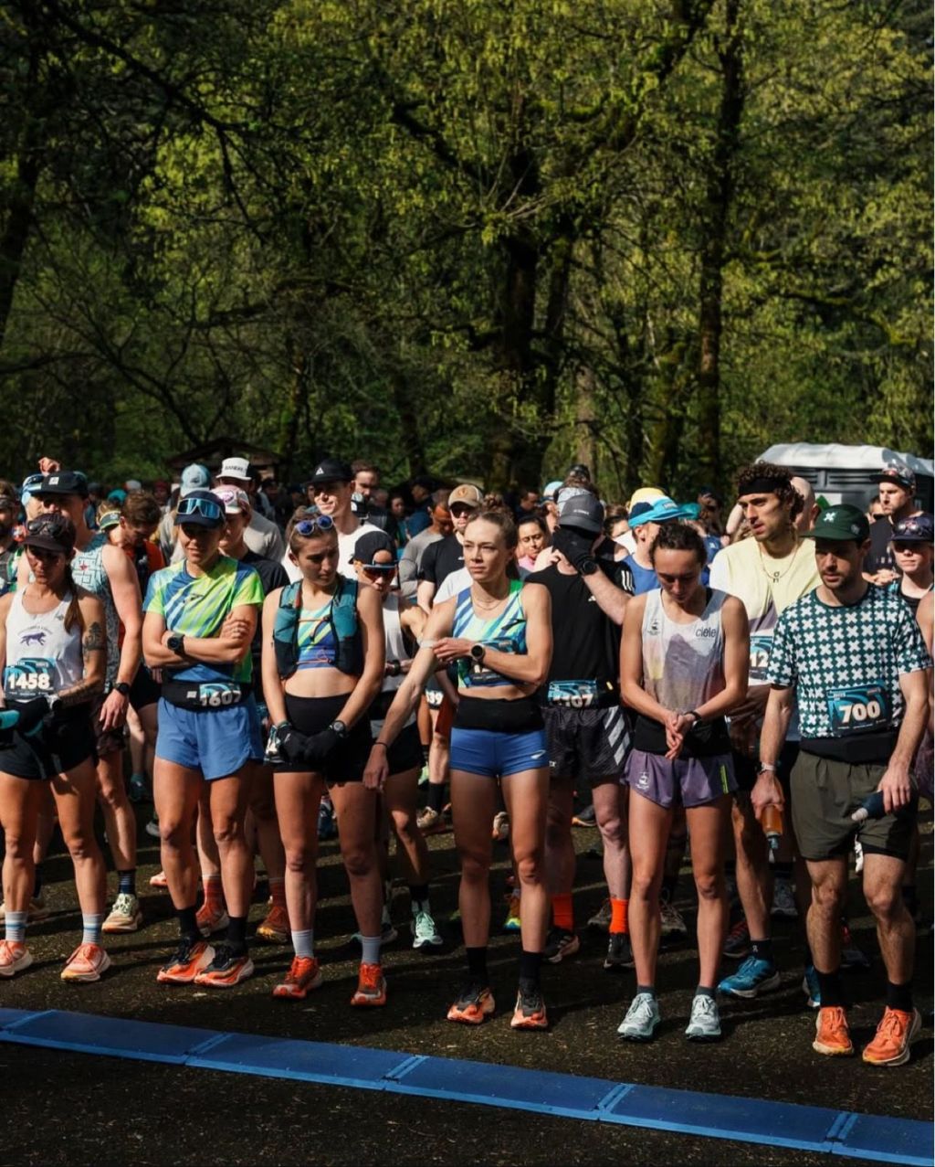 The 15 questions every trail runner should be asking themselves before their next&nbsp;race