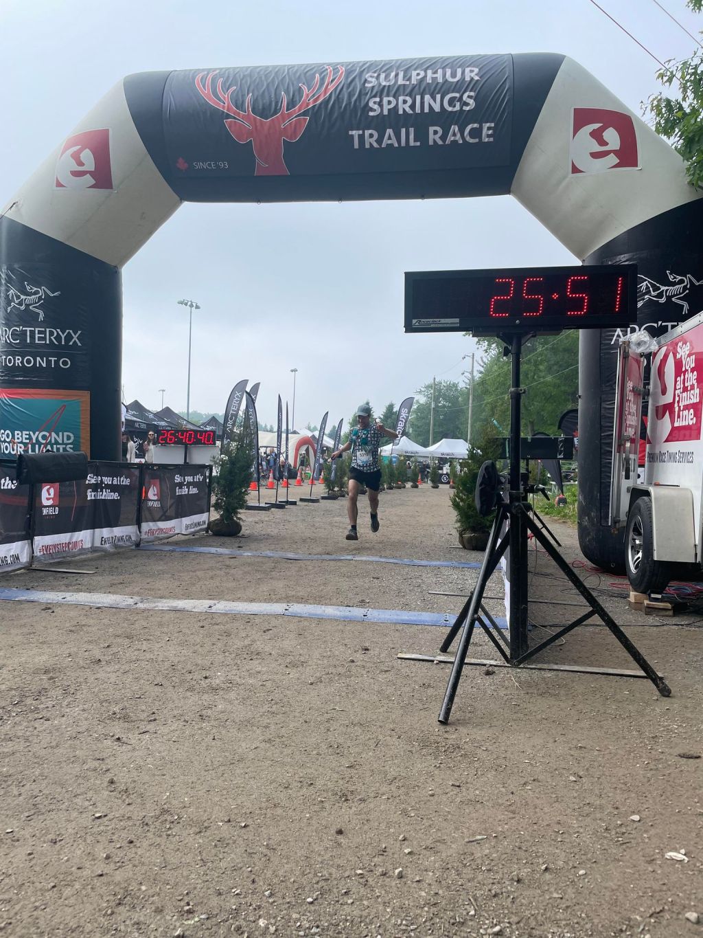 Weekly Newsletter – The best reflective exercise I do before every&nbsp;race