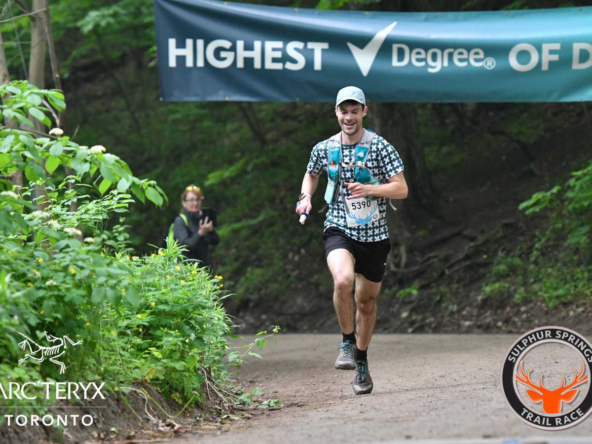 Weekly Newsletter – Are you running too&nbsp;fast?