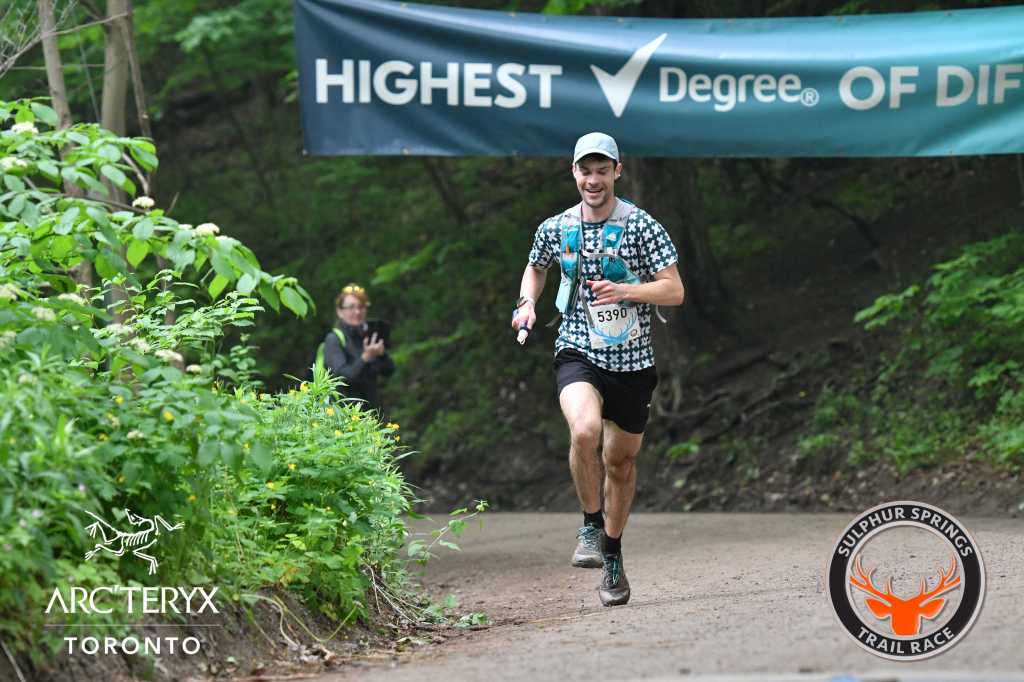 Weekly Newsletter – Are you running too&nbsp;fast?