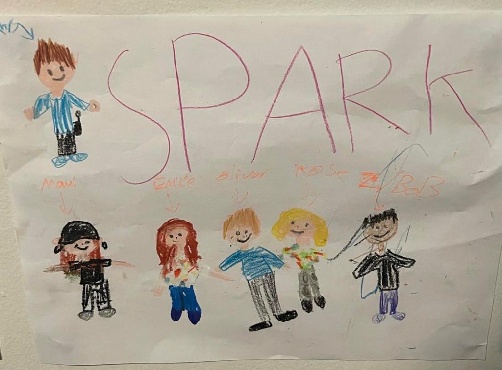 The life lessons I learned from grade 5-6’s this&nbsp;year