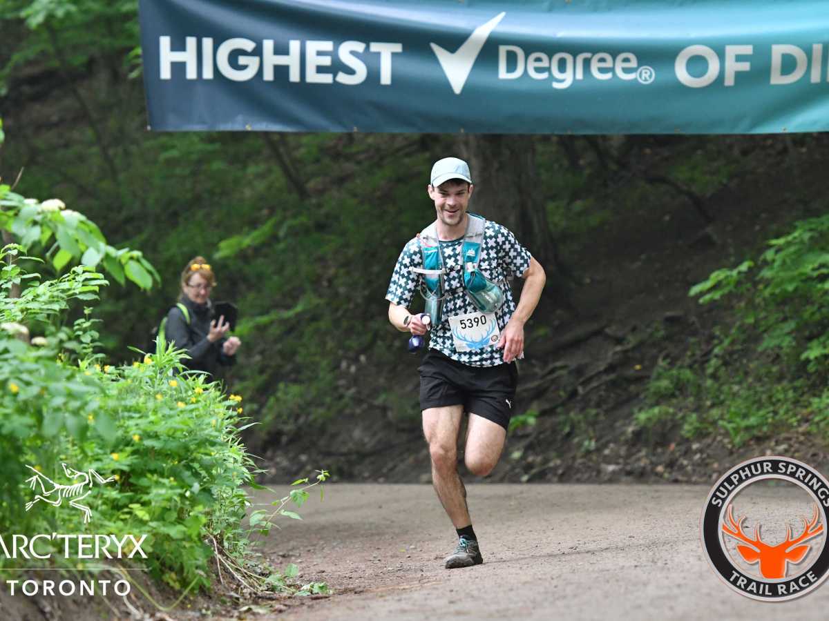 Training theories for a shorter, faster&nbsp;race