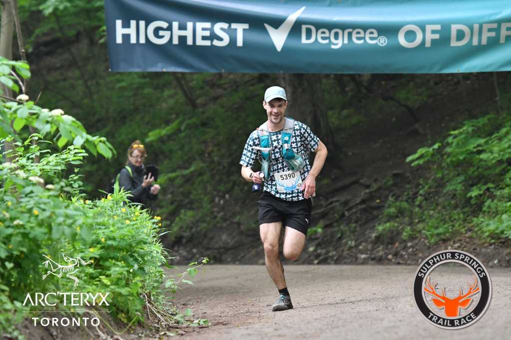 Training theories for a shorter, faster&nbsp;race