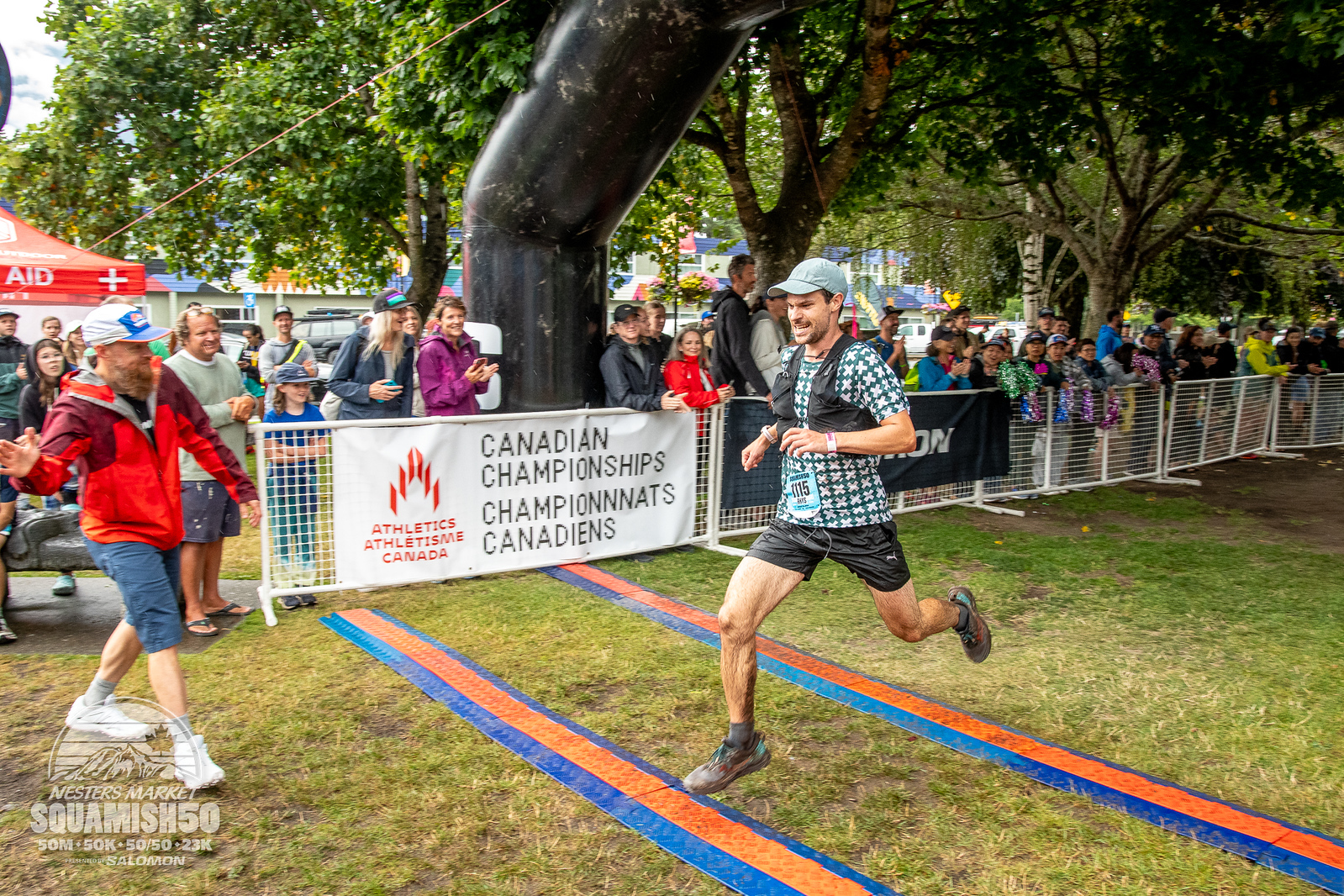 Weekly Newsletter – Avoiding RED-S with a pre-race checklist – Rhys Desmond