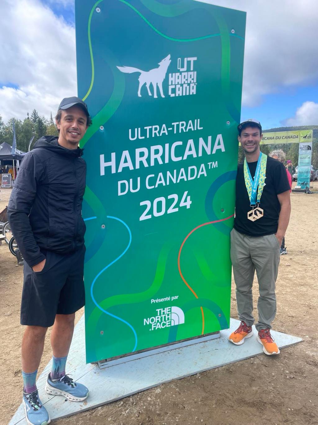 Ending my year in&nbsp;September