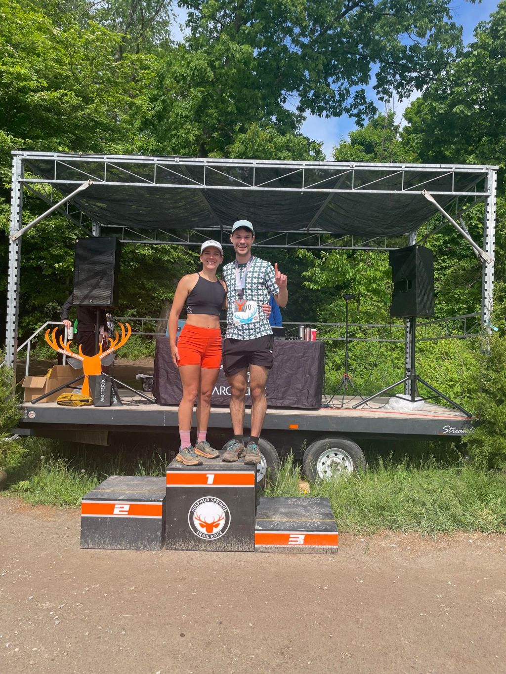 The keys to recovery & celebrating the&nbsp;present