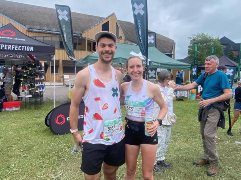 Quebec Mega Trail 50K – Training&nbsp;Plan