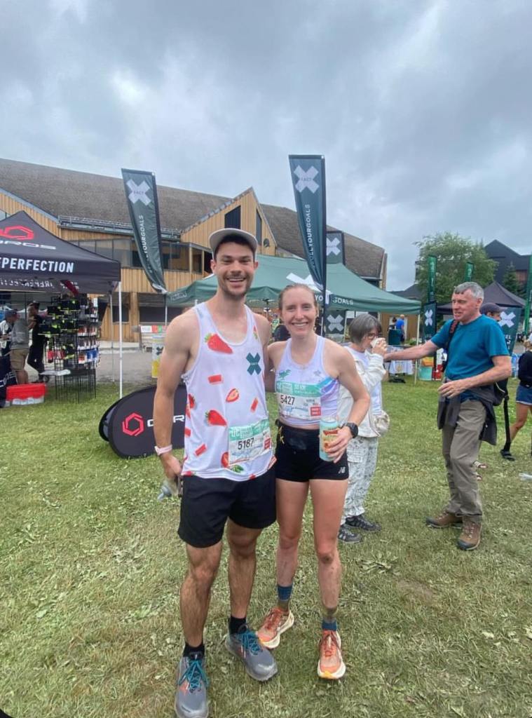 Quebec Mega Trail 50K – Training&nbsp;Plan