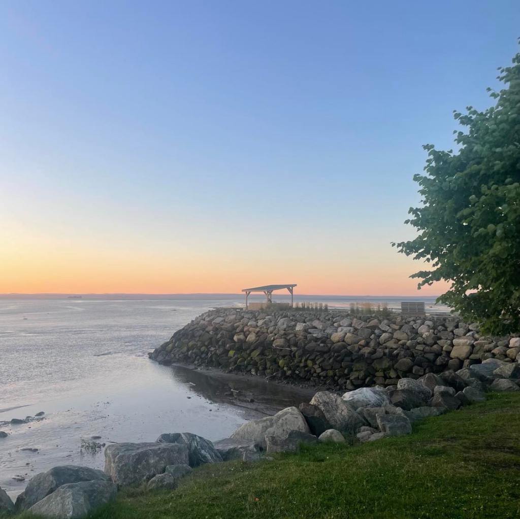 Hidden Gem #4 – Be where you are