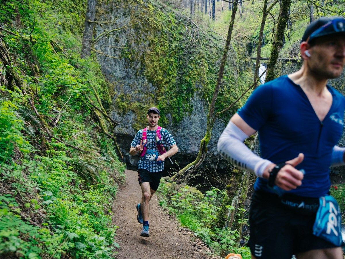 Pre-race checklist #2 – Race-Day&nbsp;Specifics