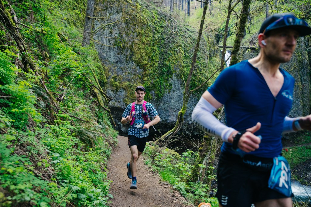 Pre-race checklist #2 – Race-Day&nbsp;Specifics