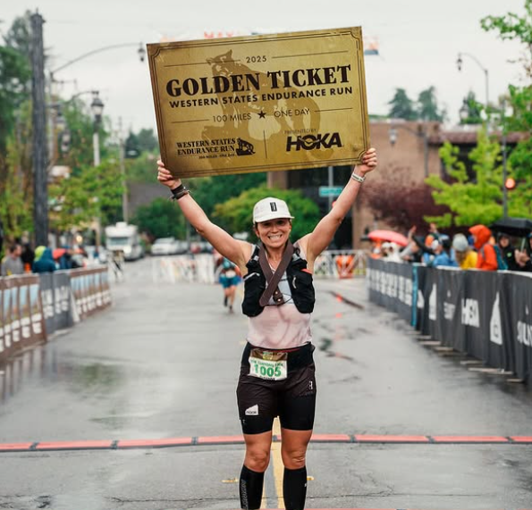 The best performances from Canadian trail runners in the first third of 2025 –&nbsp;Women