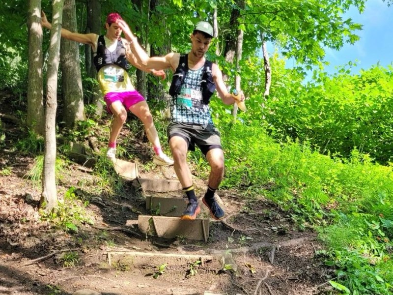 Weekly Newsletter: My favourite workouts of&nbsp;2025