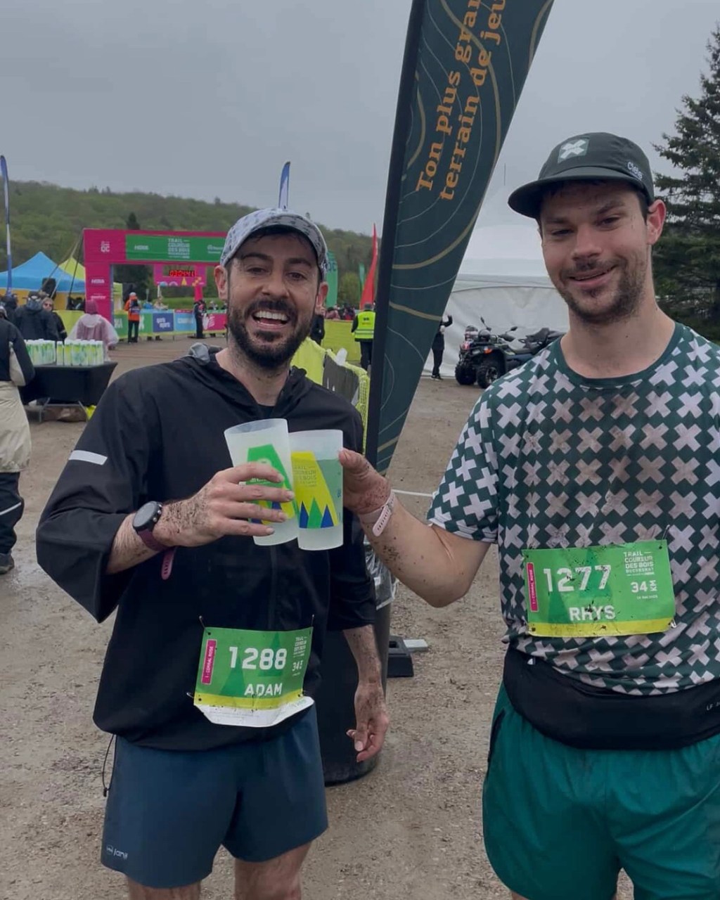 Weekly Newsletter – Making races more&nbsp;fun!