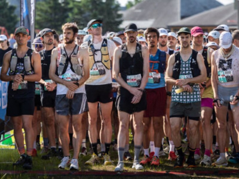 My unsolicited takes on elite trail running culture & racing in Canada – 2025&nbsp;Edition