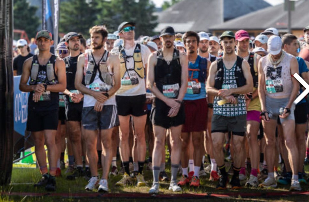My unsolicited takes on elite trail running culture & racing in Canada – 2025&nbsp;Edition