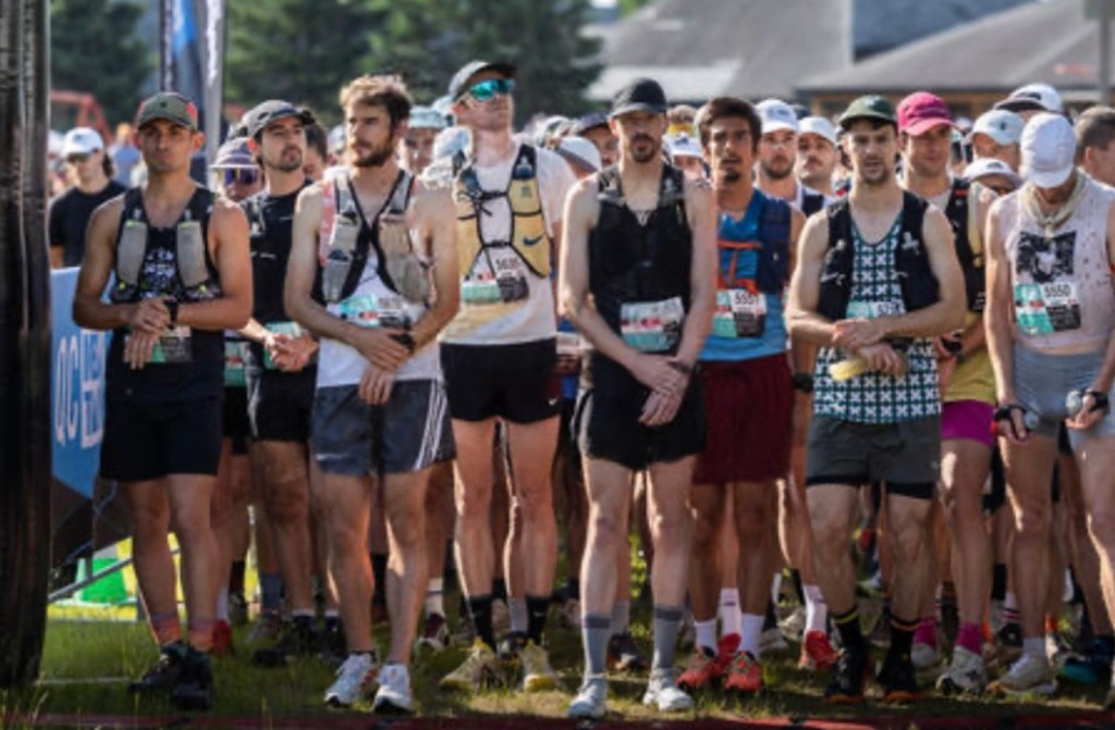 Weekly Newsletter – Post-Race Blahs &&nbsp;Blues