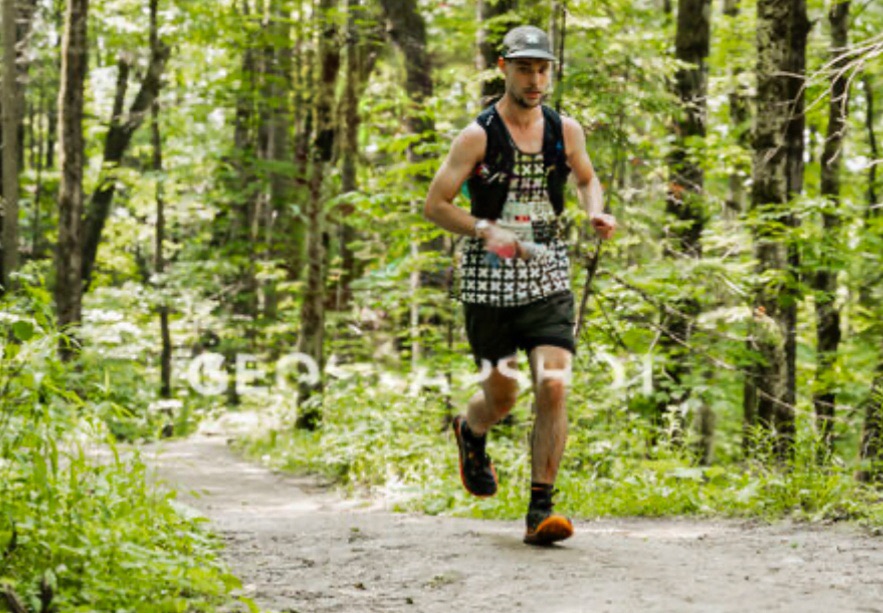 Sloe Runner Running slow on an easy run doesn’t make you slow – Rhys Desmond