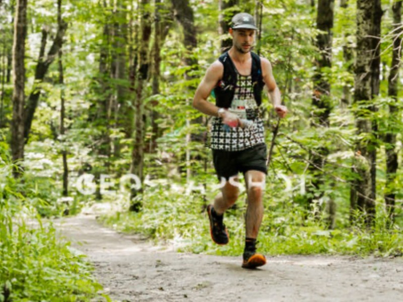 Running slow on an easy run doesn’t make you&nbsp;slow