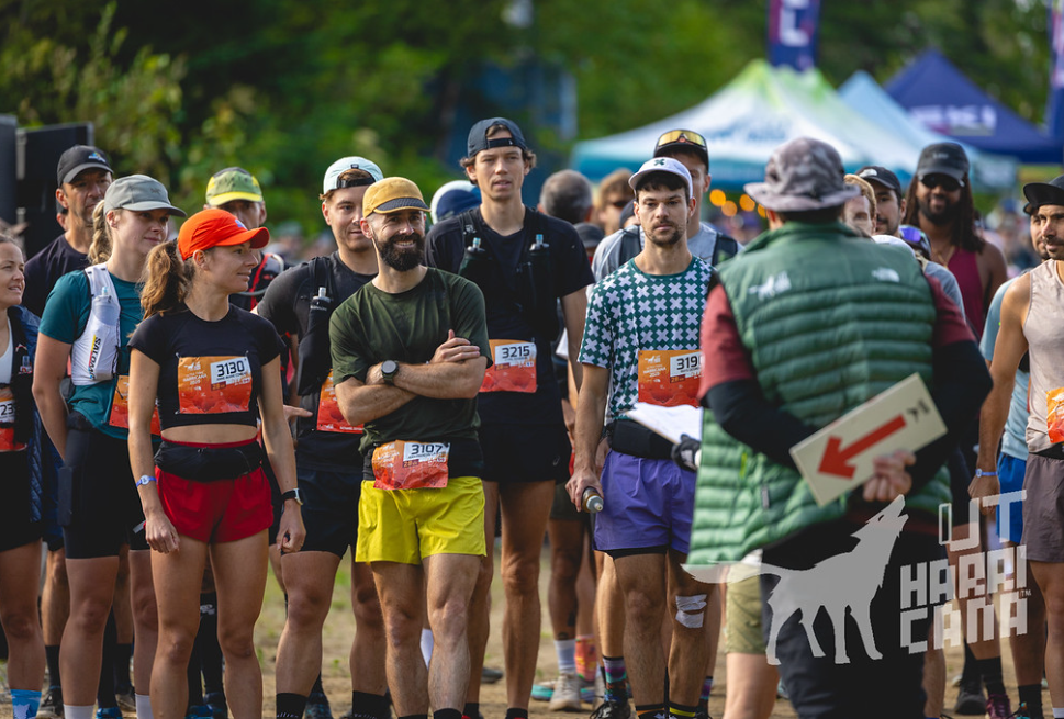 Lessons from my latest race – Harricana&nbsp;28K