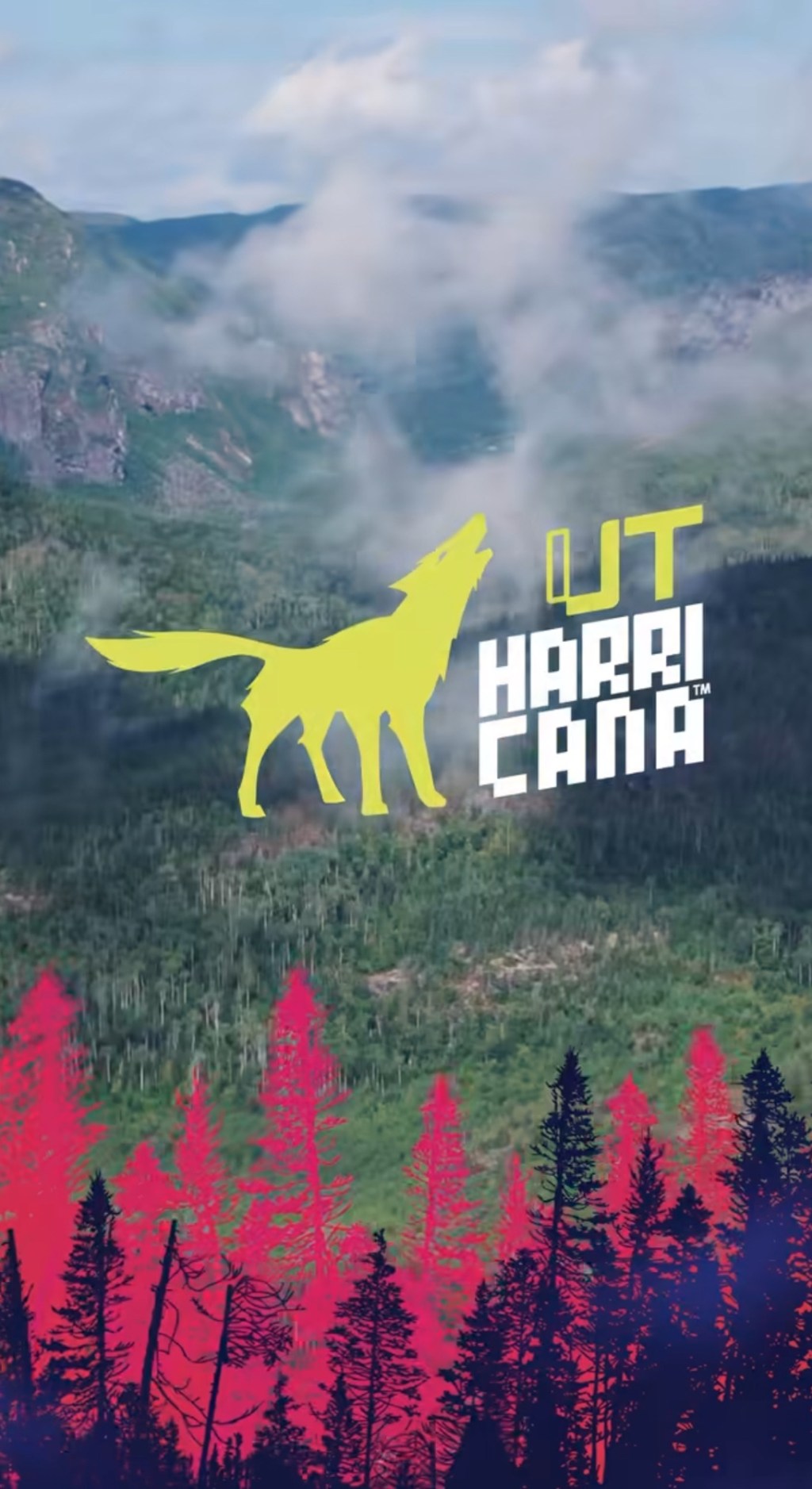 Ultra-Trail Harricana 28K Recap – I don’t hold&nbsp;hands
