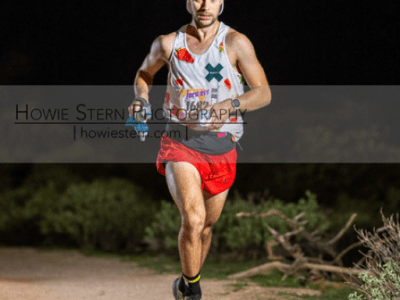 Newsletter: How much trail time do you really need for trail&nbsp;races?