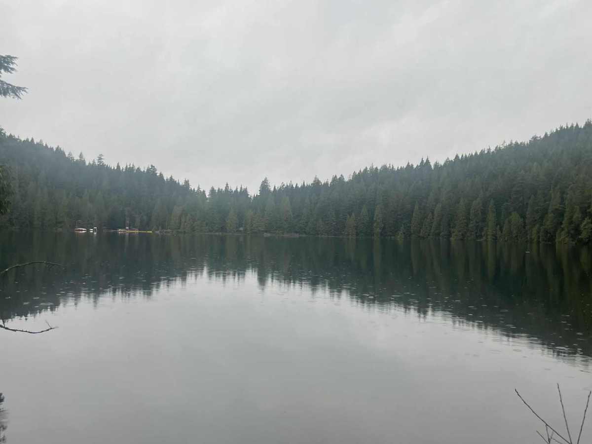 Run Ridge Run 25K –&nbsp;Recap