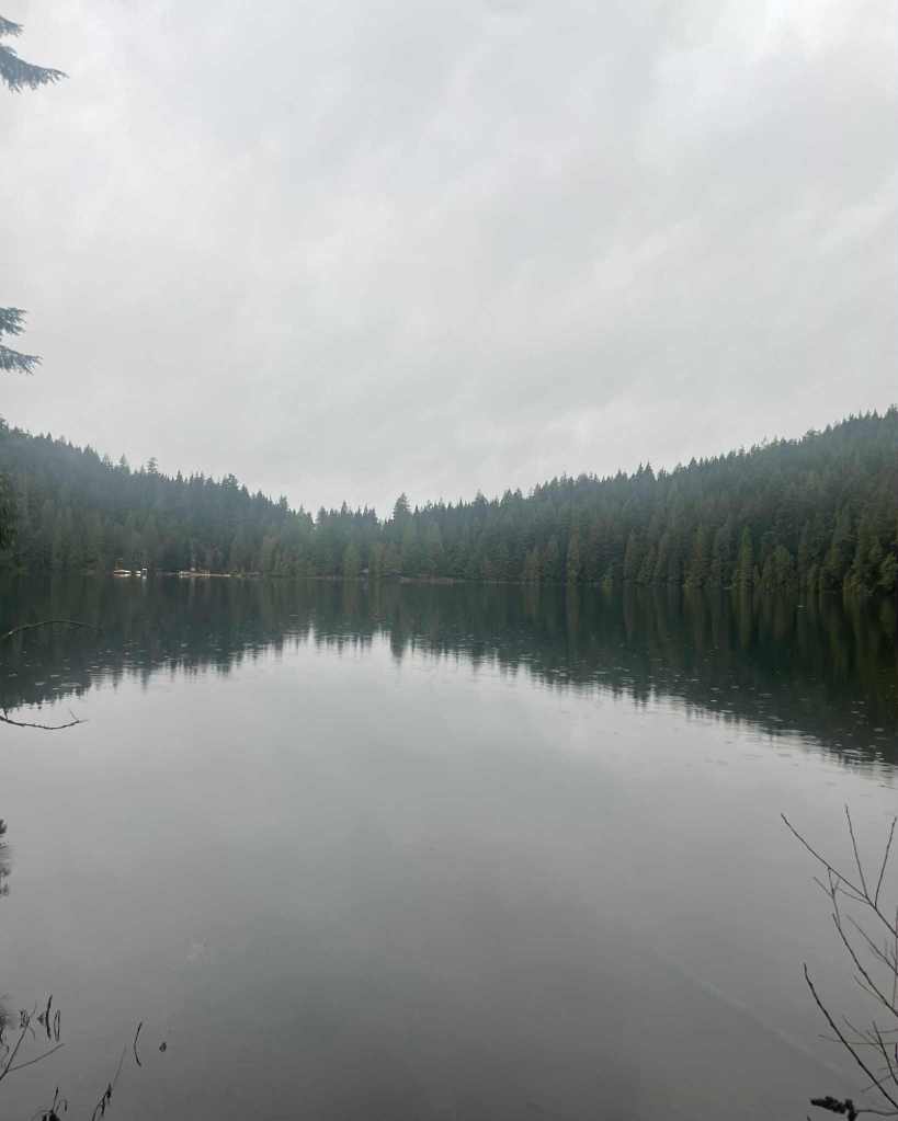 Run Ridge Run 25K –&nbsp;Recap