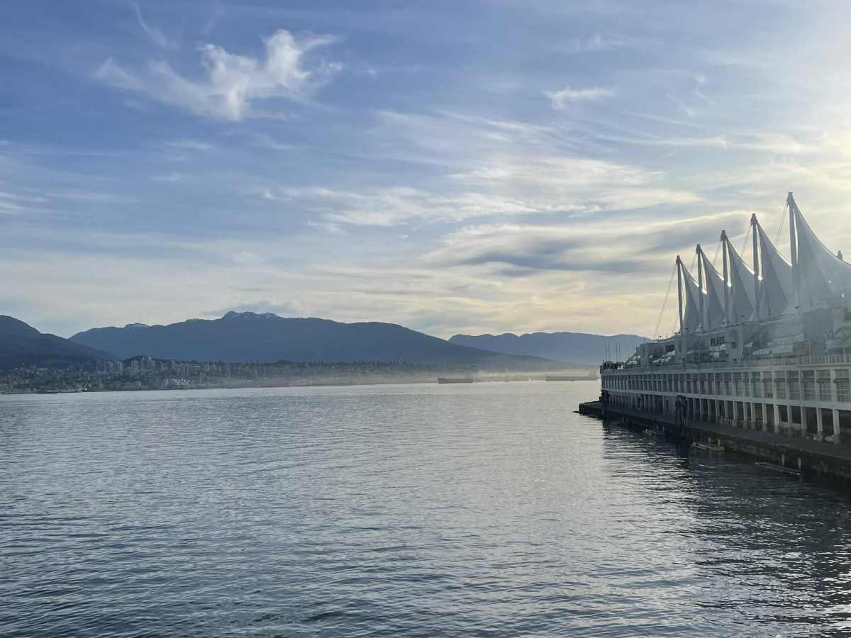 Vancouver Sun Run 10K – Race Recap – Mario Kart&nbsp;Vancouver