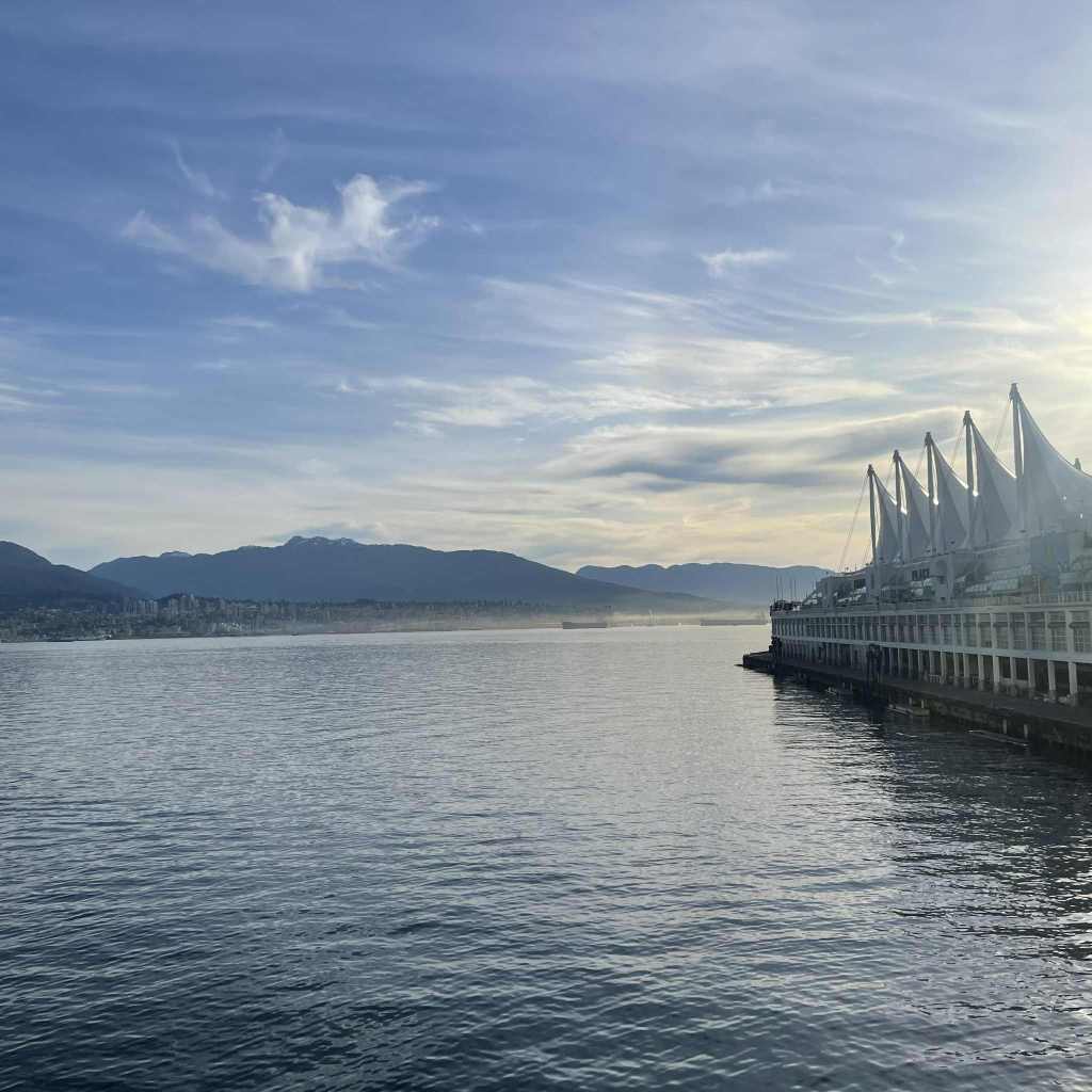 Vancouver Sun Run 10K – Race Recap – Mario Kart&nbsp;Vancouver
