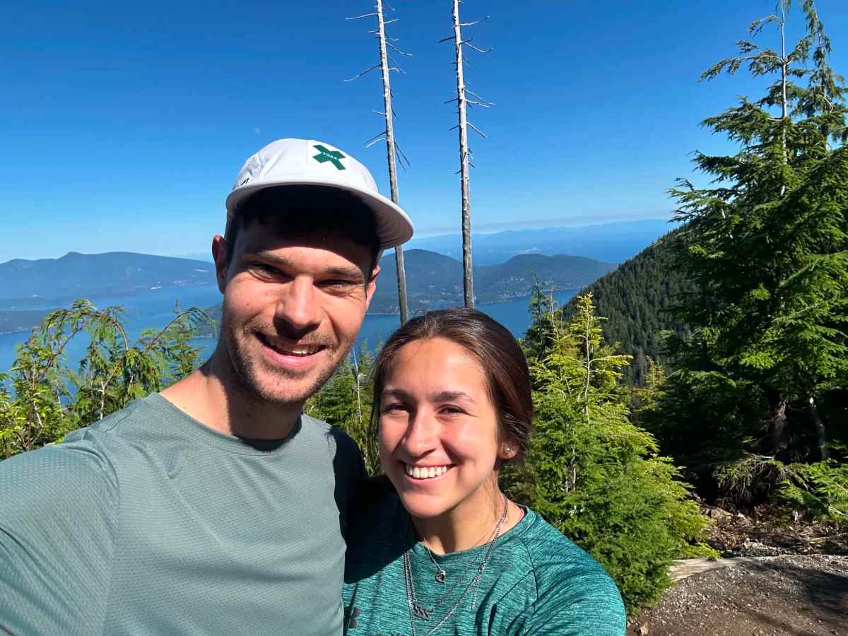 Squamish 23K – Race&nbsp;Recap