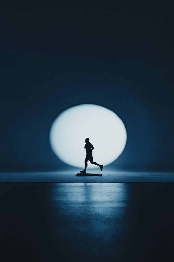 Top tips for treadmill&nbsp;success